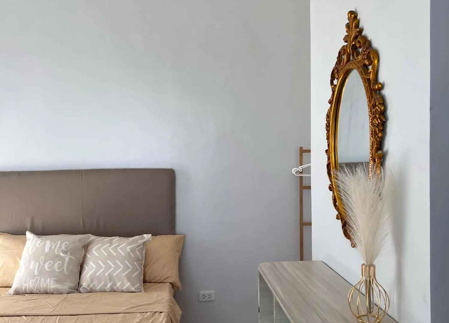 Aparthotel Mesatierra Garden Residences Davao