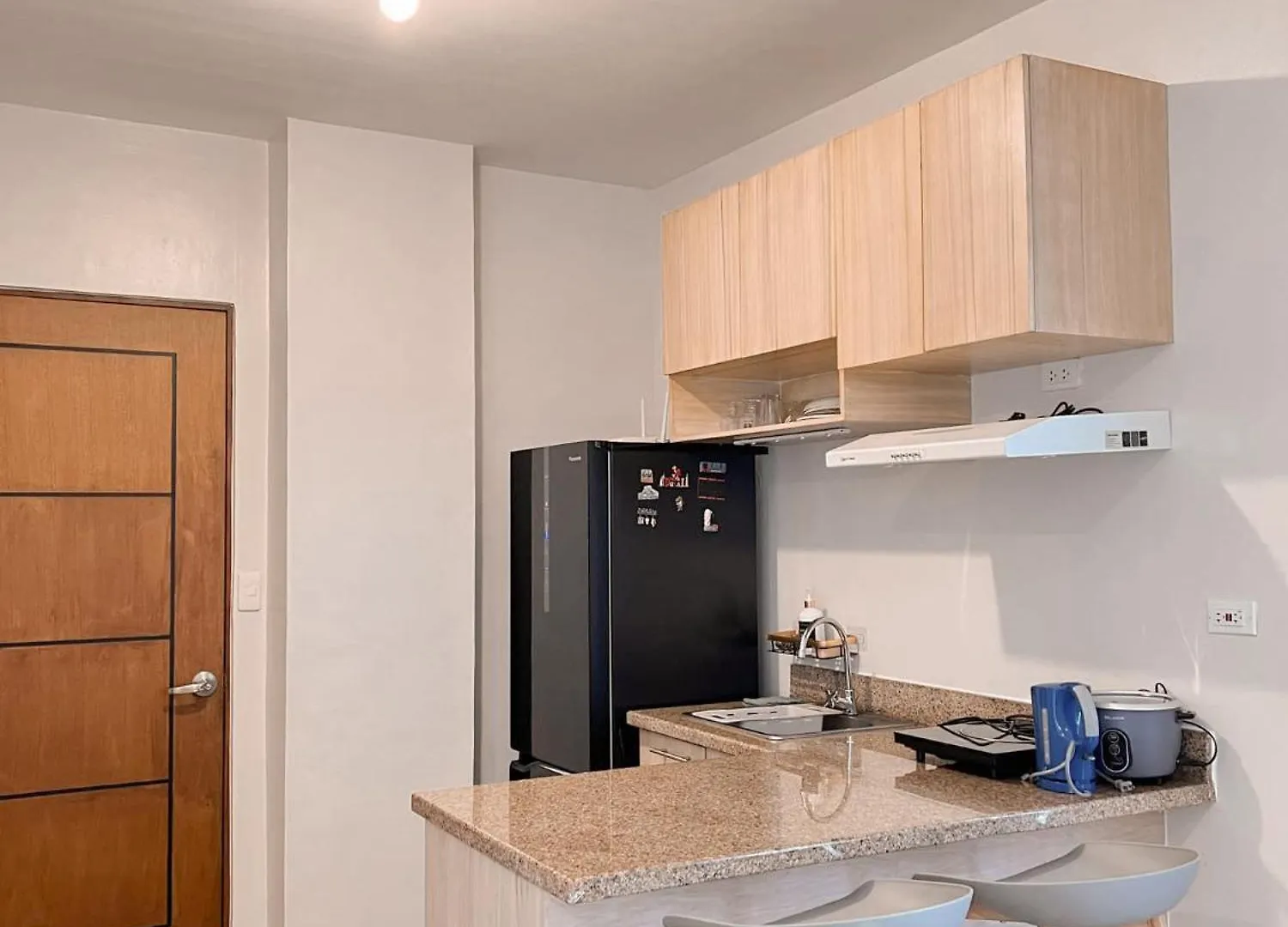 Aparthotel Mesatierra Garden Residences Davao Philippines